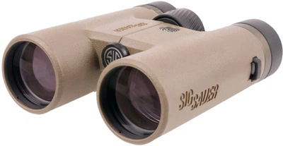 Бінокль SIG Optics Canyon HD 10х42 HD Lens Closed Bridge (SOZC0001)