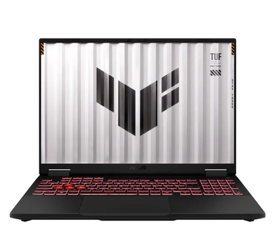 Ноутбук ASUS TUF Gaming A16 Ryzen 7-260/32GB/1TB/Win11 RTX5060 165Hz FA608UM-R7165W