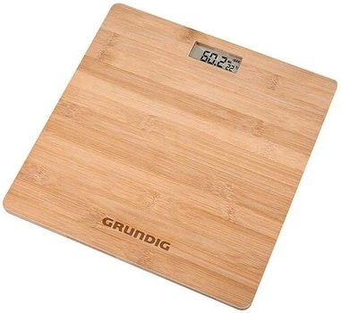 Весы напольные Grundig BFC47741