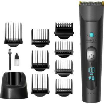 Машинка для підстригання волосся Cecotec Precisioncare Wet&Dry (04333)