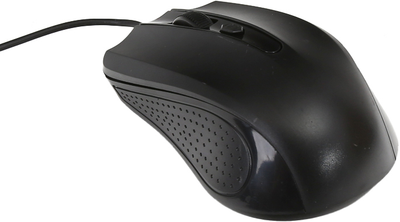 Mysz Omega OM-05 USB Black (5907595417860)