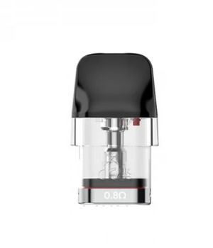 Картридж Smok Novo Pod SLR Meshed 2 мл 0.8 Ом