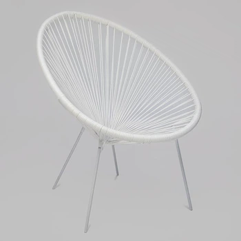 Стілець садовий з ротангу Acapulco (Акапулько)