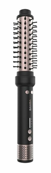 Suszarko-lokówka Cecotec InstantCare Curly AirFlow czarno-miedziana
