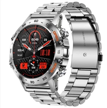 Тактичний смарт годинник MELANDA watch k52
