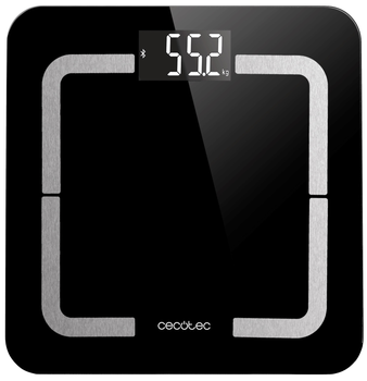 Весы напольные Cecotec Surface Precision 9500 (4090)