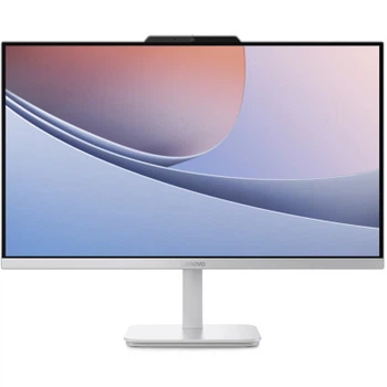 Компьютер Lenovo A100 AiO / N100, 8, 512, WKM (F0J6004RUO)