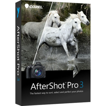ПО для мультимедиа Corel AfterShot Pro 3 ML EN/DE Windows/Mac/Linux (ESDASP3MLPC)