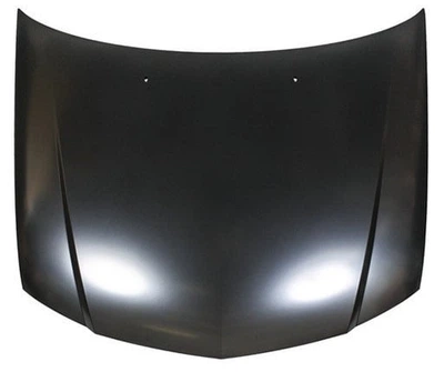 Капот NIS ALMERA 06- (TEMPEST) Tempest (0370373280)