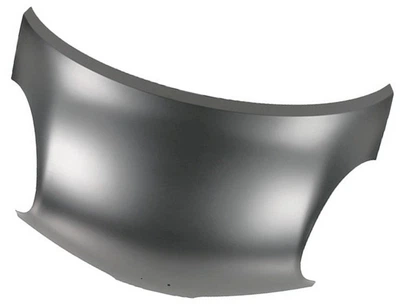 Капот NIS MICRA K12 03-10 (TEMPEST) Tempest (0370379280)