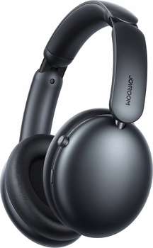 Słuchawki Joyroom J-Head Series JR-JH1 Black (6956116723781)