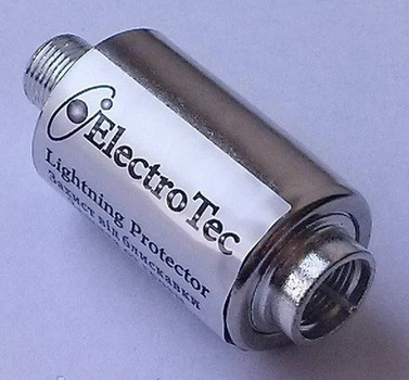 Устройство грозозащиты Electro Tec