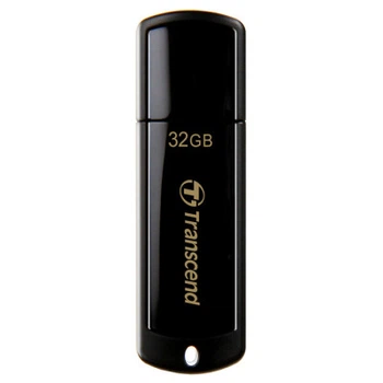 USB флеш накопитель Transcend 32Gb JetFlash 350