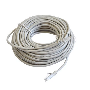 Патч-корд 20м RJ-45 CCA Atcom