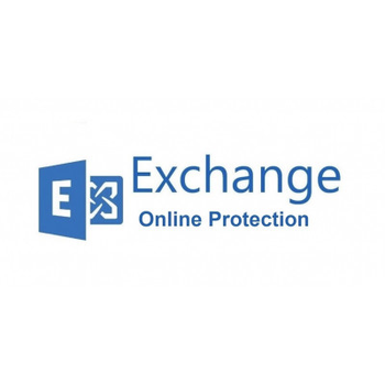 Офісне програмне забезпечення Microsoft Exchange Online Protection P1Y Annual License (CFQ7TTC0LGZM_0001_P1Y_A)