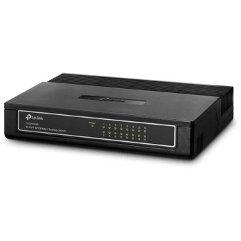 Коммутатор сетевой TP-Link