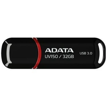 USB флеш накопитель ADATA 32Gb UV150 Black USB 3.0