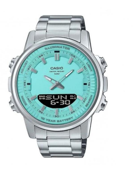 Мужские часы Casio AMW-880D-2A2