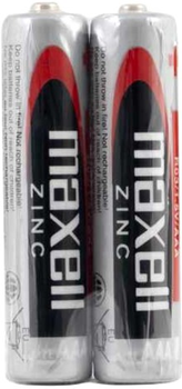 Bateria Maxell R03 2PK POS PET (H) SHRINK 2 szt (774097.01.CN)