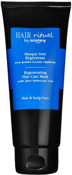 Maska do włosów Sisley Hair Rituel regenerująca 50 ml (3473311692528)
