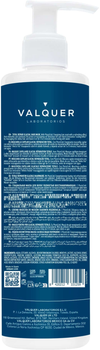 Маска Valquer Total Repair PhytoCold для пошкодженого волосся 975 мл (8420212331280)