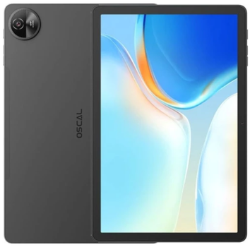 Планшет Blackview Oscal Pad 90 8/128Gb LTE Space Gray UA UCRF