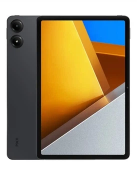 Планшет POCO Pad 8/256GB WI-FI Gray