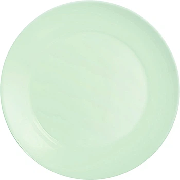 Тарелка десертная Luminarc Apy Paradise Green Круглая 18 см (X1122)