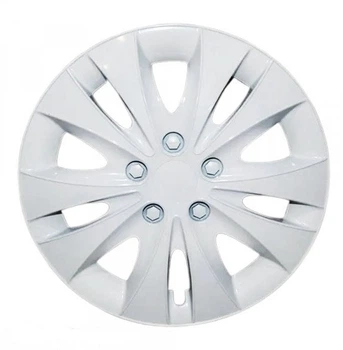 Колпаки на колеса R16 Jestic Storm White