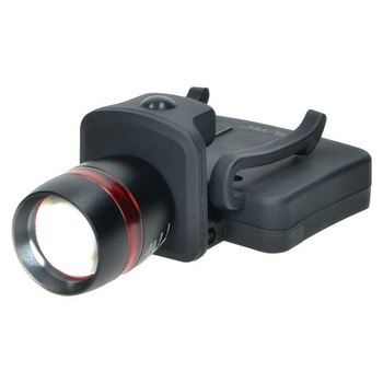 Фонарик на козырек кепки MIL-TEC Cap Light LED Cree