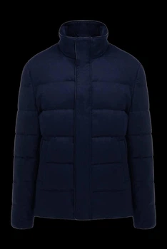 Чоловіча куртка STEFANO BELLINI 16F93137AM-T розмір XXXL(60)