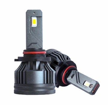 LED автолампа HB3 9005 STELLAR M65 Pro 65W 6000K 12-30V CANBUS EMC (комплект 2 шт.)