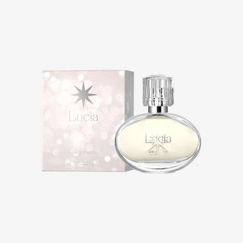 Туалетная вода Lucia (Люсия) Oriflame 50мл