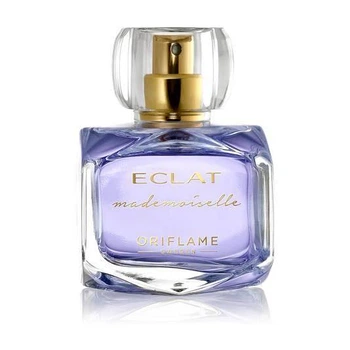 Туалетная вода Eclat Mademoiselle Oriflame 50мл