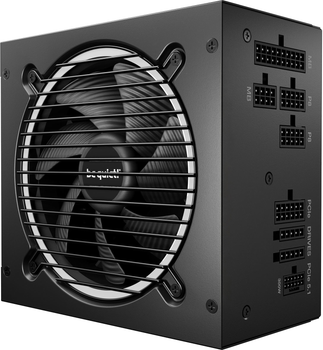 Блок питания be quiet! Pure Power 13 M 550 Вт (BP024EU)