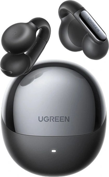 Słuchawki Ugreen HiTune S5 WS210 Black (6941876247608)