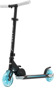 Самокат 2E Aero RGB (AERO-125-RGB)