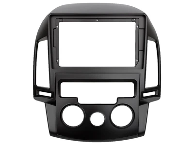 Переходная рамка HYUNDAI-I30 2007-2011 AC для автомагнитолы