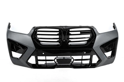 Передний бампер для BMW X5 X5M F95 2023++