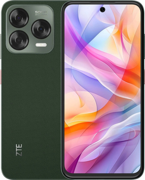 Smartfon ZTE Blade V70 Vita 8/256GB Jade Green (6902176134012)