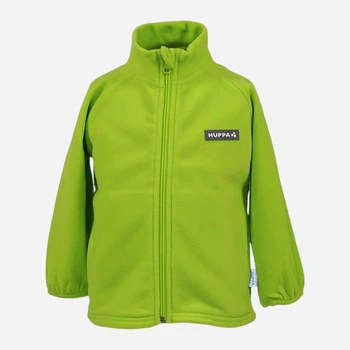 Детская флисовая толстовка для мальчика Huppa Berrie 1501BASE-00047 74 см (4741468466040)