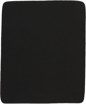 Podkładka pod mysz Omega Black (5907595421201)