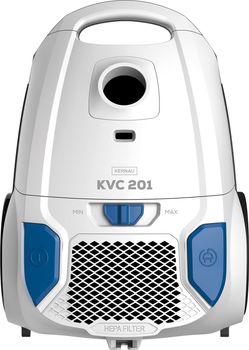 Пилосос для сухого прибирання Kernau KVC 201