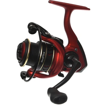 Котушка спінінгова Flagman RedFire 2500S RF2500S