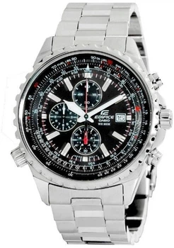 Мужские часы Casio EF-527D-1AVEF