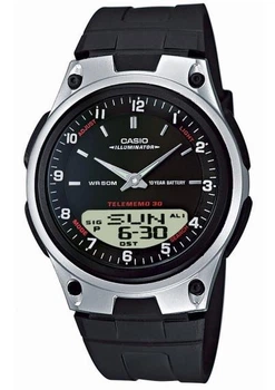 Мужские часы Casio AW-80-1AVEF