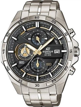 Мужские часы Casio EFR-556D-1AVUEF