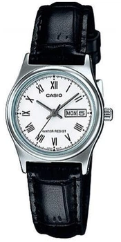 Женские часы Casio LTP-V006L-7BUDF