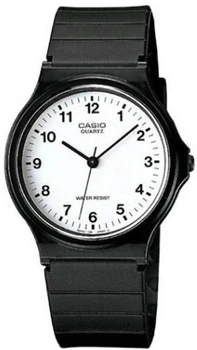 Детские часы Casio MQ-24-7BUL