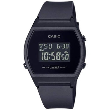 Женские часы Casio LW-204-1BEF